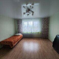 Квартира 34,9 м², 1-комнатная - изображение 1