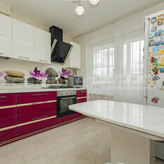 Квартира 46,4 м², 2-комнатная - изображение 1