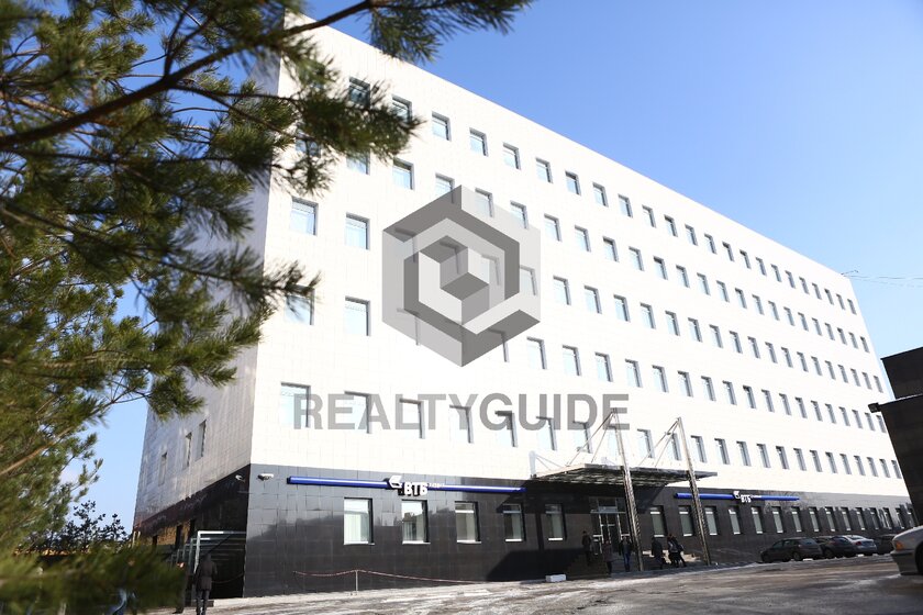 1182 м², офис 1 576 000 ₽ в месяц - изображение 58