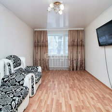 Квартира 47 м², 2-комнатная - изображение 1