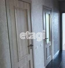 Квартира 54 м², 1-комнатная - изображение 5