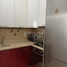 Квартира 40 м², 1-комнатная - изображение 3