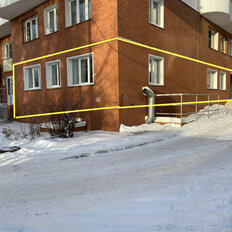 191 м², помещение свободного назначения - изображение 2