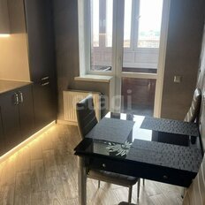 Квартира 34 м², 1-комнатная - изображение 2