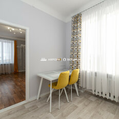 Квартира 48,8 м², 2-комнатная - изображение 3