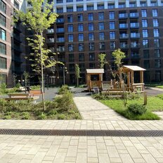 Квартира 83,3 м², 2-комнатная - изображение 2