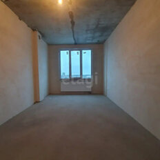 Квартира 24 м², студия - изображение 3