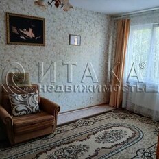 Квартира 33,9 м², 1-комнатная - изображение 3