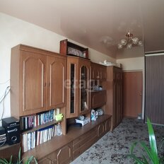 Квартира 45,8 м², 2-комнатная - изображение 2