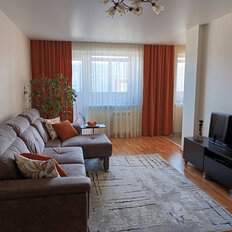 Квартира 62,2 м², 3-комнатная - изображение 2
