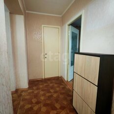 Квартира 54,4 м², 2-комнатная - изображение 5