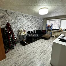Квартира 44,6 м², 2-комнатная - изображение 4