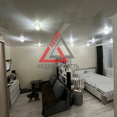 Квартира 33,2 м², студия - изображение 2