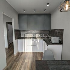 Квартира 34,9 м², 1-комнатная - изображение 2