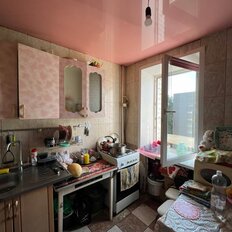 Квартира 46,5 м², 2-комнатная - изображение 5