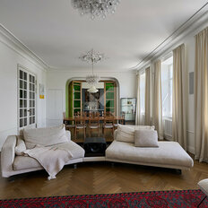 Квартира 172 м², 5-комнатная - изображение 2