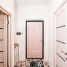 Квартира 47 м², 1-комнатная - изображение 3