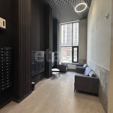 Квартира 36,8 м², 1-комнатная - изображение 5