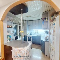 Квартира 59,8 м², 3-комнатная - изображение 3