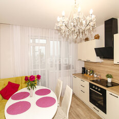 Квартира 83,9 м², 3-комнатная - изображение 4