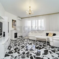 Квартира 90 м², 3-комнатная - изображение 2