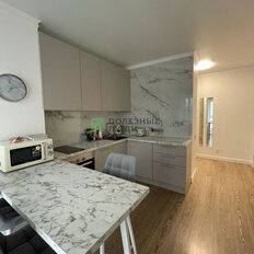 Квартира 39 м², 2-комнатная - изображение 3