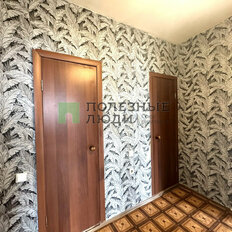 Квартира 63,1 м², 2-комнатная - изображение 3