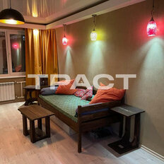 Квартира 54 м², 2-комнатная - изображение 2