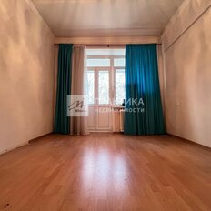 Квартира 72,1 м², 3-комнатная - изображение 4