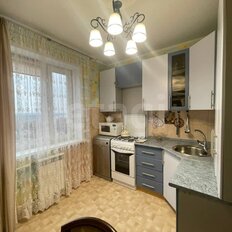 Квартира 33,4 м², 1-комнатная - изображение 2