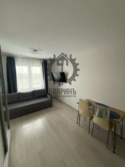 176 м², 3-комнатная квартира 255 000 ₽ в месяц - изображение 17