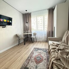 Квартира 16,4 м², студия - изображение 1