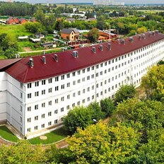 Квартира 67,1 м², 2-комнатная - изображение 2