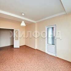 Квартира 55 м², 2-комнатная - изображение 1