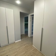 Квартира 62,7 м², 3-комнатная - изображение 1