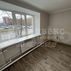 Квартира 17,7 м², студия - изображение 2