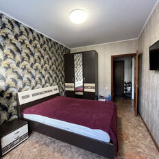 Квартира 54 м², 2-комнатная - изображение 4