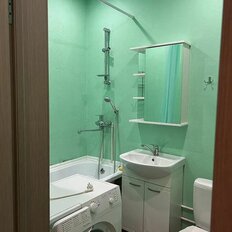 Квартира 29 м², 1-комнатная - изображение 1