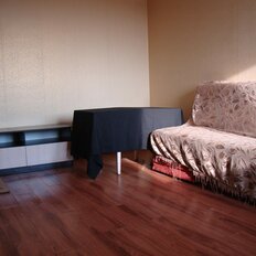 Квартира 34,6 м², 1-комнатная - изображение 2