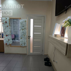 43 м², офис - изображение 3