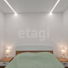 Квартира 57,8 м², 2-комнатная - изображение 1