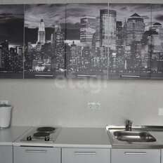 Квартира 23 м², студия - изображение 5