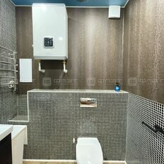 Квартира 49 м², 2-комнатная - изображение 1