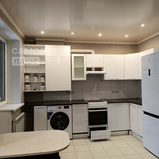 Квартира 30,7 м², 1-комнатная - изображение 1