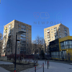 Квартира 43,3 м², 1-комнатная - изображение 3