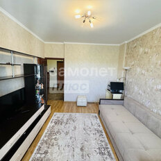 Квартира 37 м², 1-комнатная - изображение 5