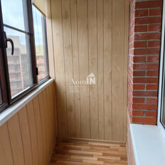 Квартира 34,6 м², 1-комнатная - изображение 4