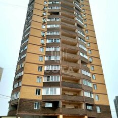 Квартира 36,9 м², студия - изображение 1