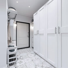 Квартира 52 м², 2-комнатная - изображение 4