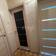 Квартира 35,2 м², 1-комнатная - изображение 3